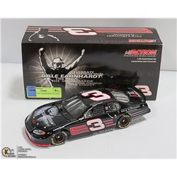 1:24 DIE CAST EARNHARDT ACTION NASCAR