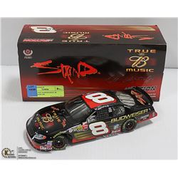 1:24 DIE CAST EARNHARDT JR ACTION NASCAR