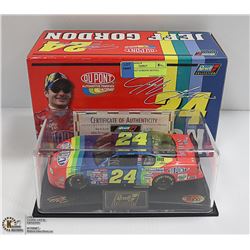 1:24 DIE CAST GORDON REVELL NASCAR