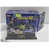 Image 1 : 1:24 DIE CAST JOHNSON REVELL NASCAR
