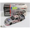 Image 1 : 1:24 DIE CAST HARVICK ACTION NASCAR