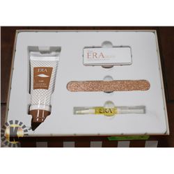ERA NATURAL SHINE NAIL KIT
