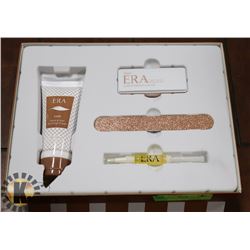 ERA NATURAL SHINE NAIL KIT