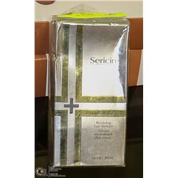 SERICIN + REVIVING EYE SERUM
