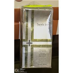 SERICIN + REVIVING EYE SERUM