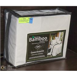 ALOE VERA BAMBOO COMFORT PLUS 3200 SERIES WRINKLE