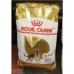 ROYAL CANIN DOG FOOD, GERMAN SHEPHERD