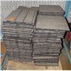Image 1 : PALLET OF RUBBER MATTING
