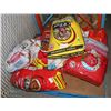 Image 1 : PALLET OF ASSORTED DOG FOOD