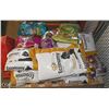 Image 1 : PALLET OF ASSORTED CAT FOOD