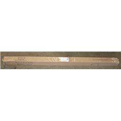 LARGE PS-M-100 MANUAL PROJECTOR SCREEN