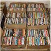 Image 1 : 700 PLUS POPULAR DVDS