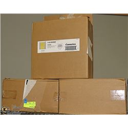 3 BOX OF 7 AZ SPONGE (24 PER CASE)