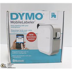DYMO MOBILE LABELER
