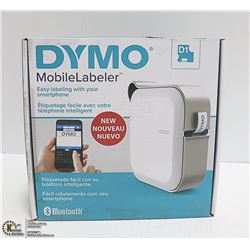 DYMO MOBILE LABELER