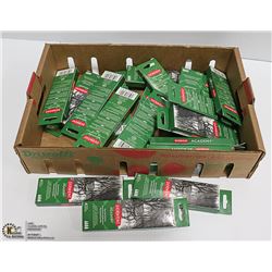 FLAT OF DERWENT ACADEMY ASSORTED TIP MARKERS