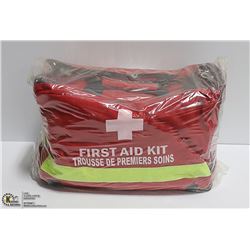FIRST AID KIT