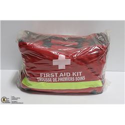 FIRST AID KIT