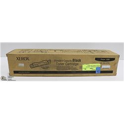 XEROX STANDARD-CAPACITY BLACK TONER CARTRIDGE