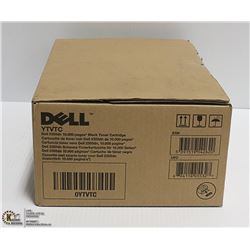 DELL 2355DN BLACK TONER CATRIDGES