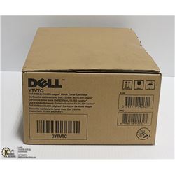 DELL 2355DN BLACK TONER CATRIDGES
