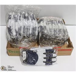 FLAT OF DELTA FORCE GLOVES