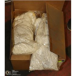 BOX OF TSU COTTON 16 OZ NB BAG MOP HEADS