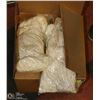 Image 1 : BOX OF TSU COTTON 16 OZ NB BAG MOP HEADS