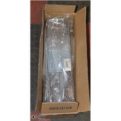 BOX OF 18" EZY BREAKAWAY FRAME