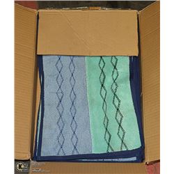 RUBBERMAID MICROFIBRE DUST &WET MOP PLUS FOR PULSE