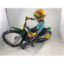 WFO LIMITED EDITION BIKE -CLASSIC MOTORCROSS 1VMX1