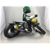 Image 1 : WFO LIMITED EDITION BIKE -CLASSIC MOTORCROSS 2VMX2