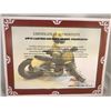 Image 3 : WFO LIMITED EDITION BIKE -CLASSIC MOTORCROSS 2VMX2