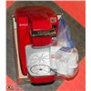 Image 1 : "KEURIG K-COMPACT SINGLE SERVE COFFEE MAKER