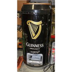 LARGE GUINNESS 20 CANS BAR / MANCAVE COOLER