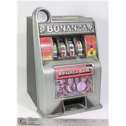 BONANZA BANK MACHINE