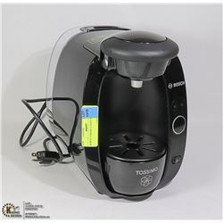BOSCH TASSIMO COFFEE MAKER