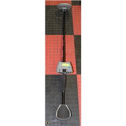 METAL DETECTOR