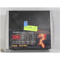 ELIMINATOR BATTERY CHARGER