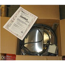 FURNACE STEAM HUMIDIFIER