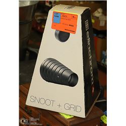 ELINCHROM SNOOT & GRID