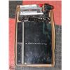 Image 1 : PLAYSTATION 3 WITH GAMES, 1 CONTROLLER NO CORDS