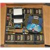 Image 1 : X12 LOT OF HIDDEN FATES COLLECTORS TINS