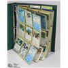 Image 1 : 180 POKEMON COLLECTIBLE CARDS IN BINDER