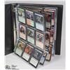 Image 1 : 180 MAGIC THE GATHERING CARDS IN BINDER