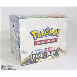 SEALED NEW POKEMON THEME DECKS X8