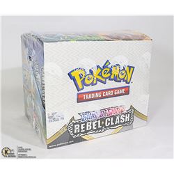 SEALED NEW POKEMON THEME DECKS X8