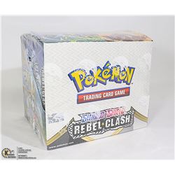 SEALED NEW POKEMON THEME DECKS X8