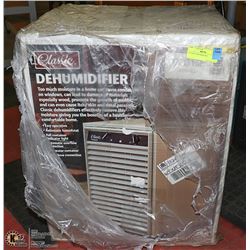 CLASSIC DEHUMIDIFIER