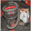 Image 1 : ALTON 5HP SHOP VAC WITH ATTACHEMENTS